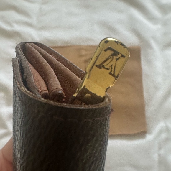 Authentic Louis Vuitton Wallet - Picture 3 of 12